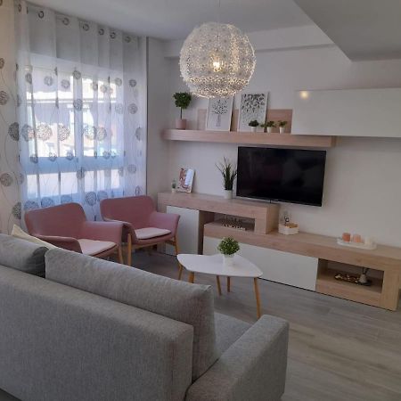 Apartamento Molinos Del Rio Murcia Eksteriør bilde