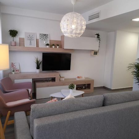 Apartamento Molinos Del Rio Murcia Eksteriør bilde