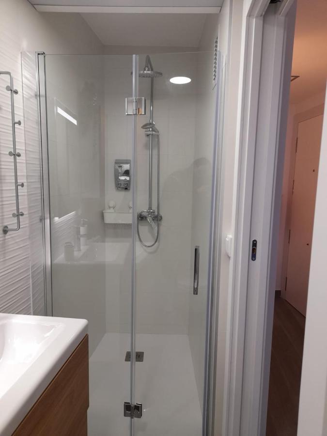Apartamento Molinos Del Rio Murcia Eksteriør bilde