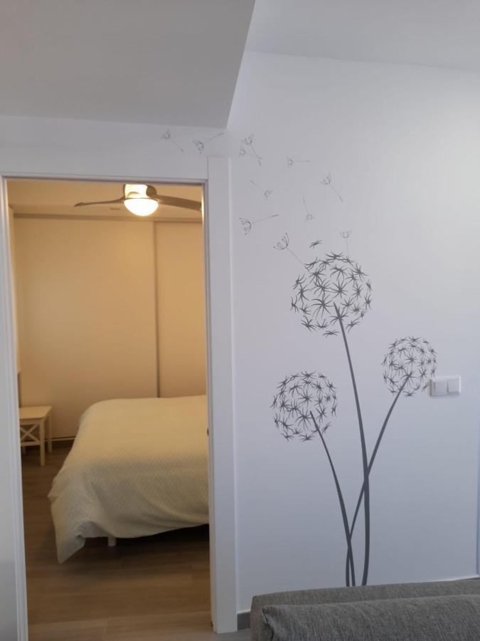 Apartamento Molinos Del Rio Murcia Eksteriør bilde
