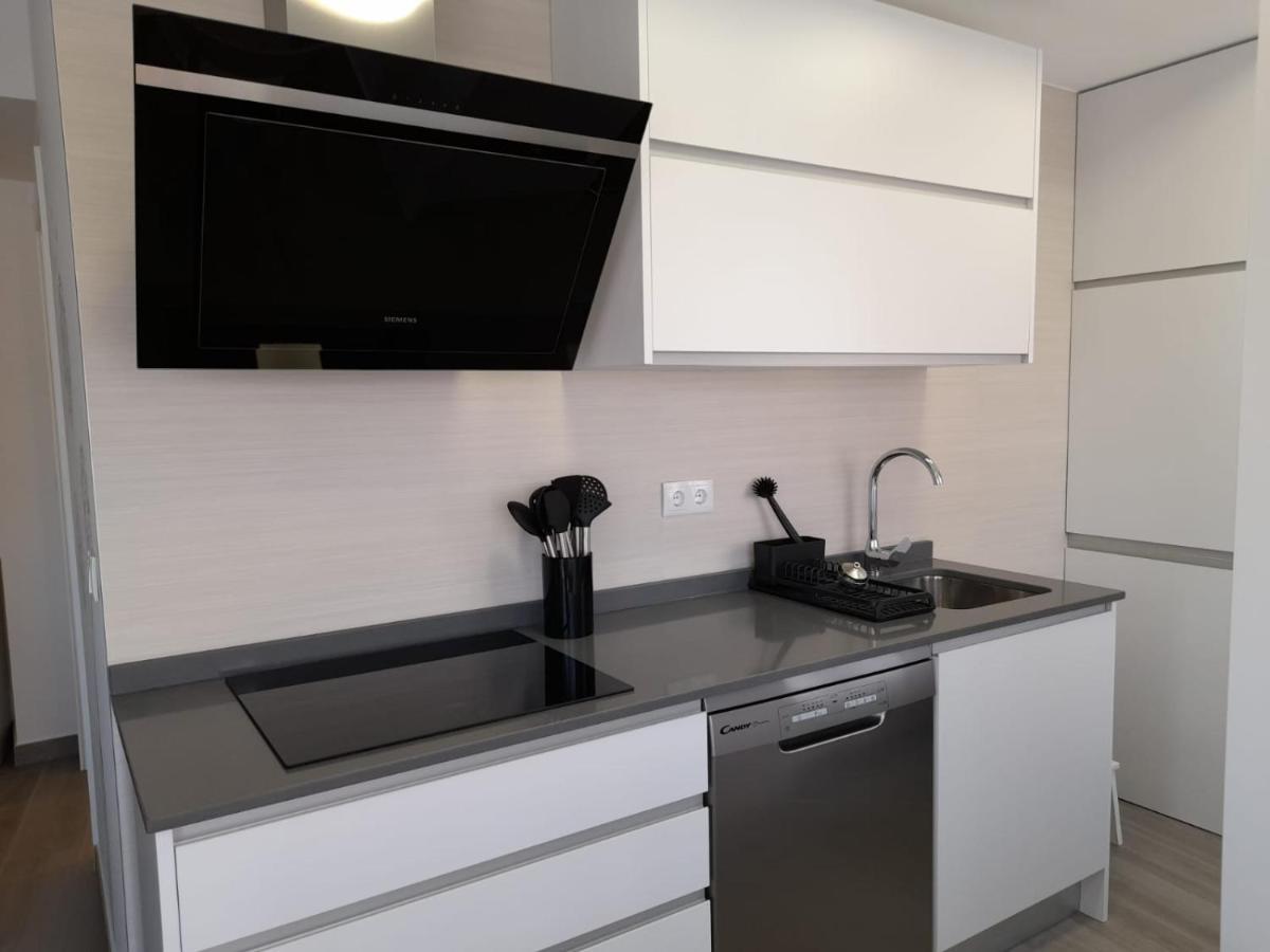 Apartamento Molinos Del Rio Murcia Eksteriør bilde