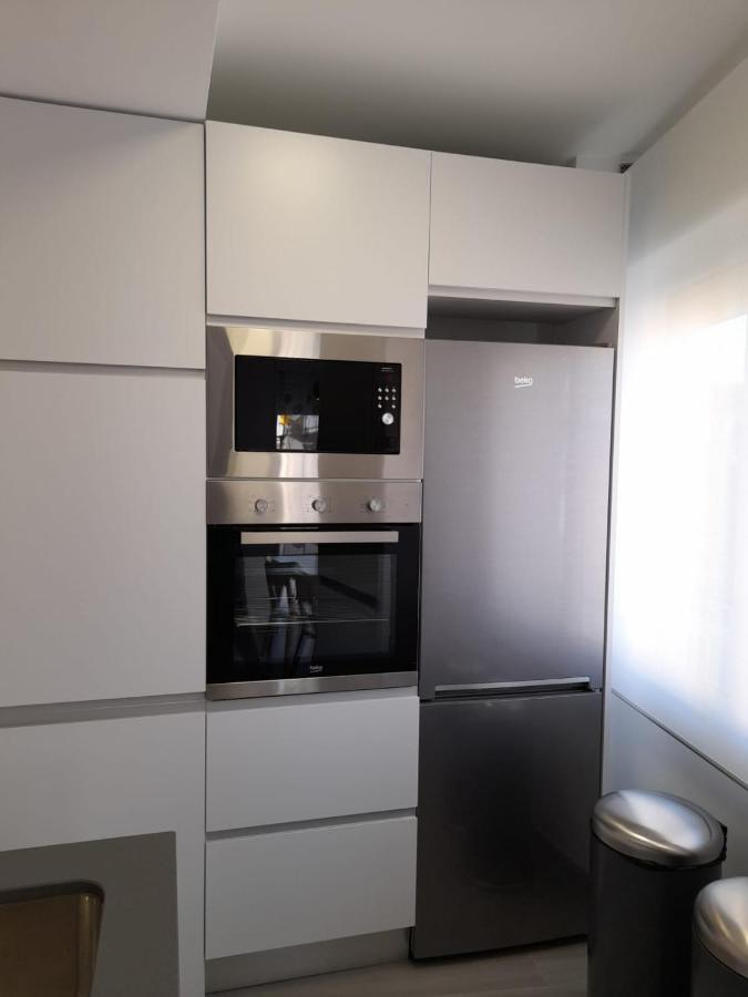 Apartamento Molinos Del Rio Murcia Eksteriør bilde