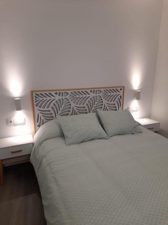 Apartamento Molinos Del Rio Murcia Eksteriør bilde