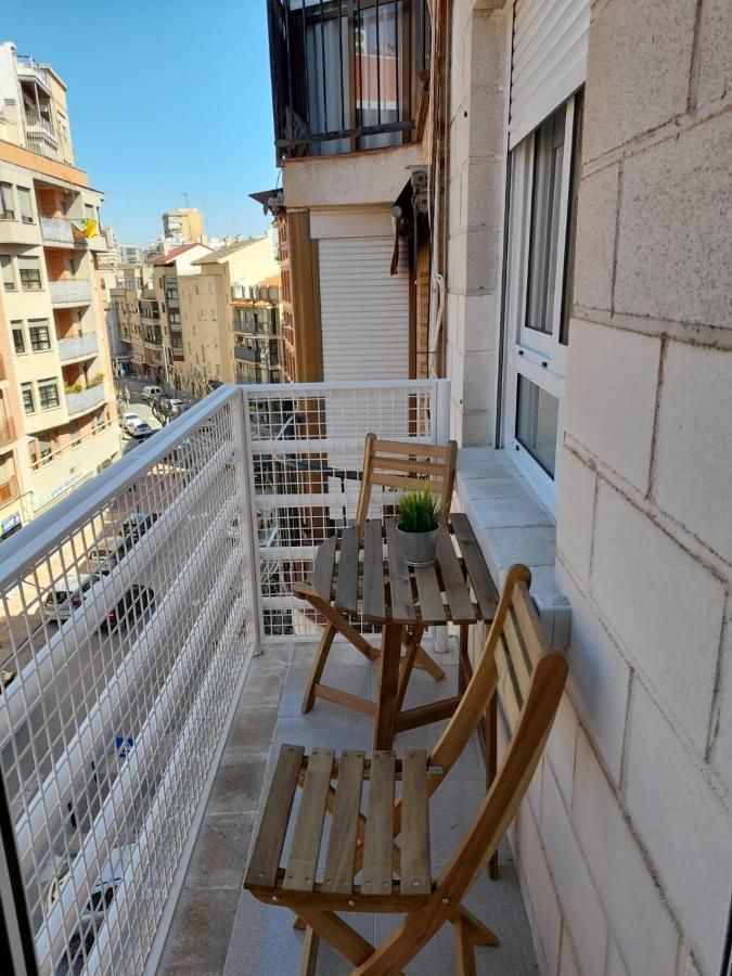 Apartamento Molinos Del Rio Murcia Eksteriør bilde