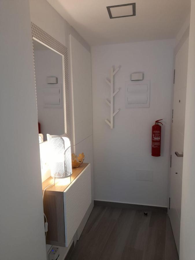 Apartamento Molinos Del Rio Murcia Eksteriør bilde