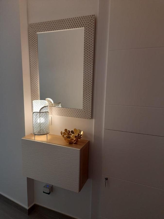 Apartamento Molinos Del Rio Murcia Eksteriør bilde