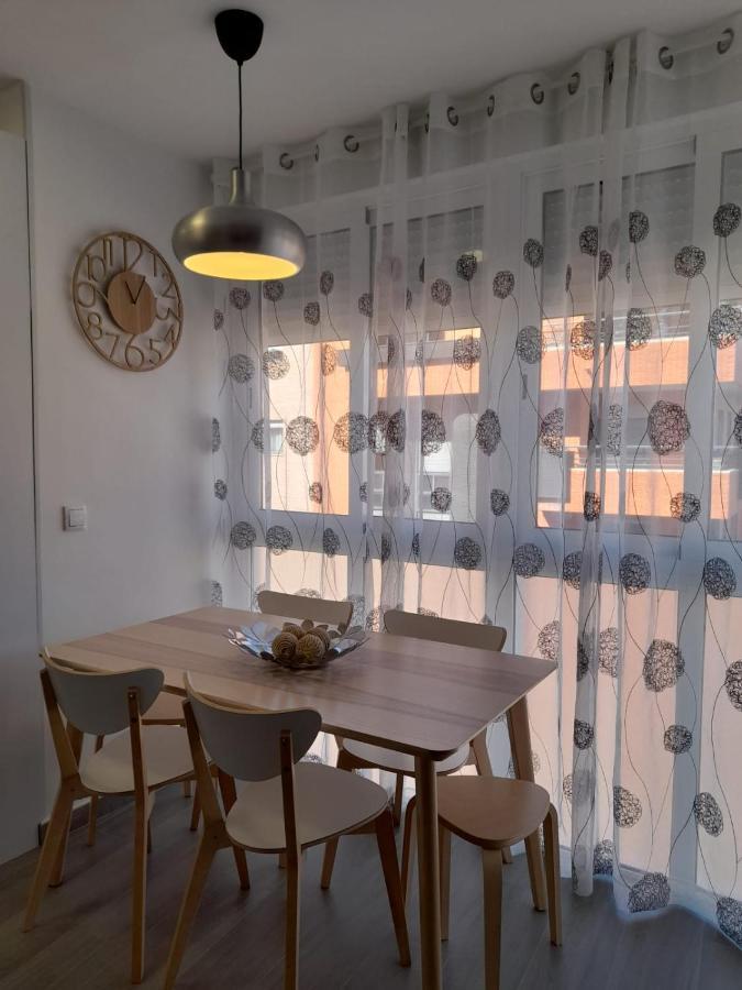 Apartamento Molinos Del Rio Murcia Eksteriør bilde