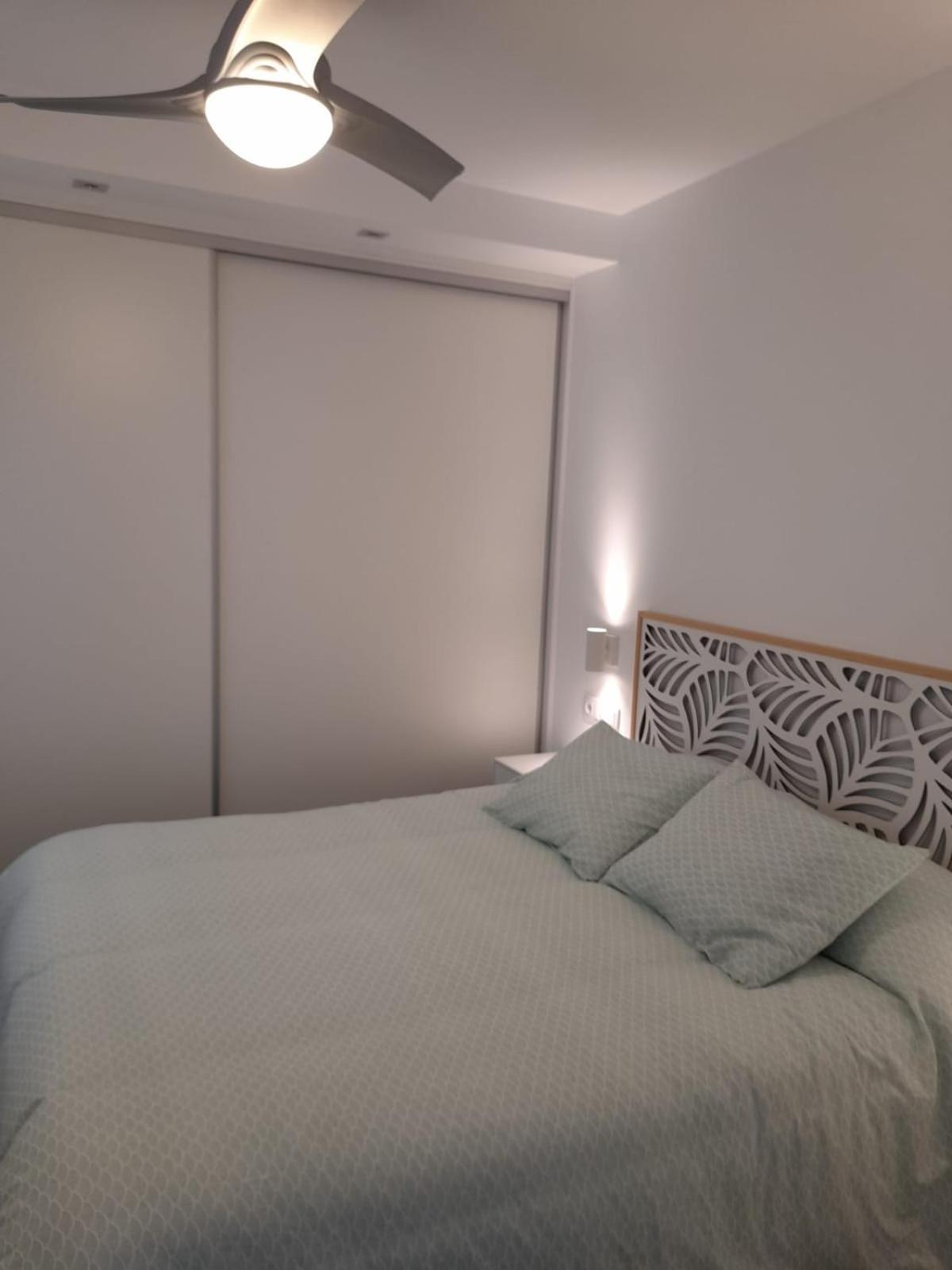 Apartamento Molinos Del Rio Murcia Eksteriør bilde