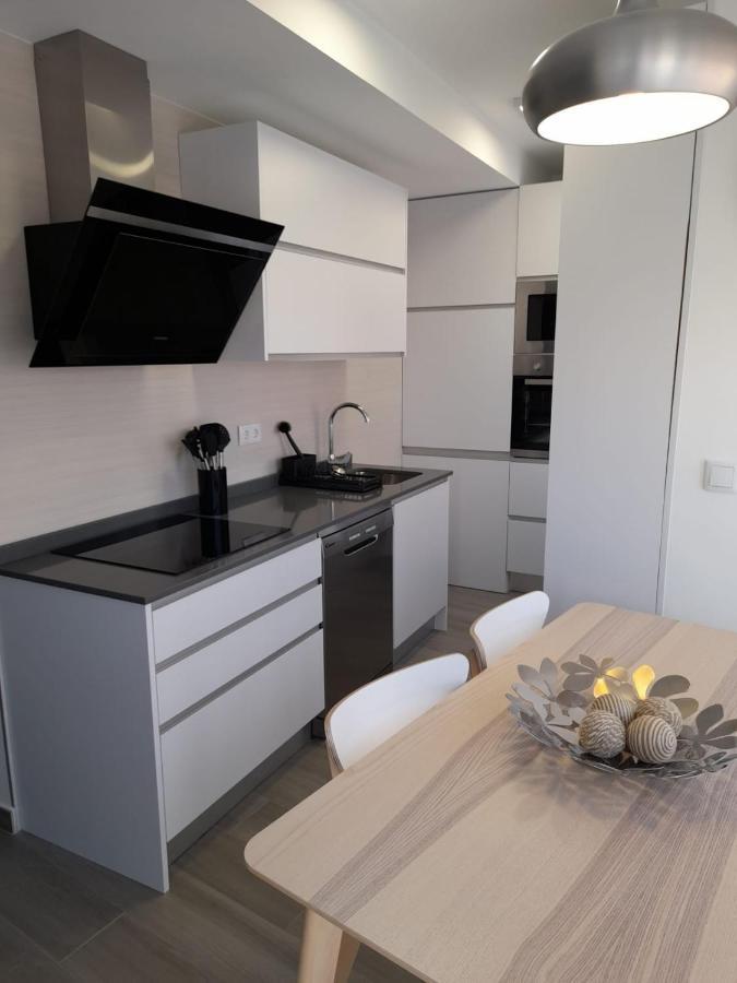 Apartamento Molinos Del Rio Murcia Eksteriør bilde